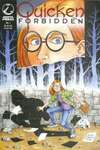 Quicken Forbidden #1 Comic Books - Covers, Scans, Photos in Quicken Forbidden Comic Books - Covers, Scans, Gallery
